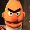 evil bert