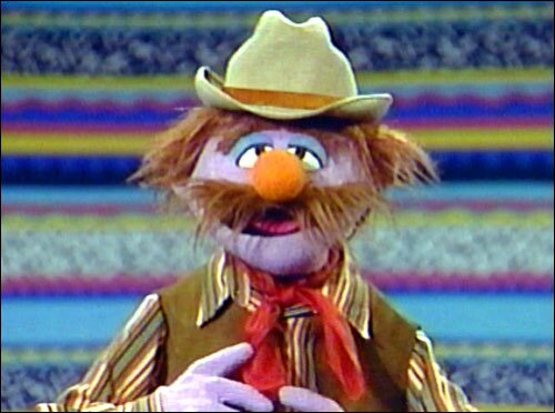 forgetful jones