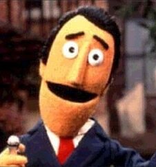 guy smiley