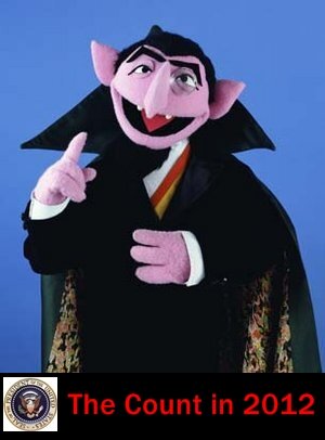 the count