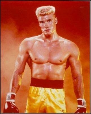 ivan drago